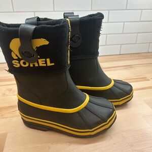 Sorel Kids Snow Boot